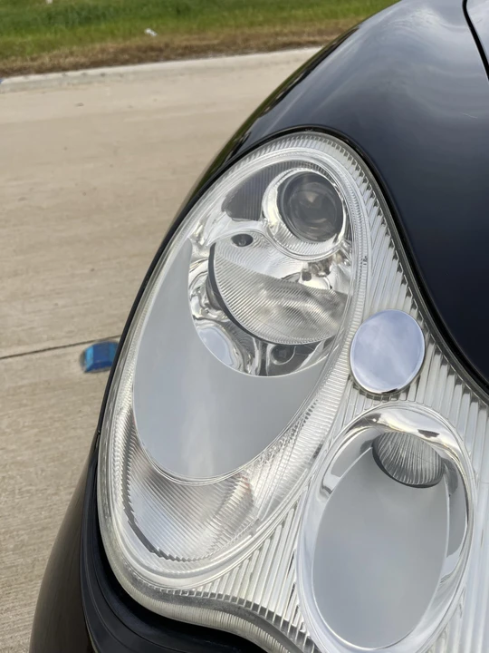 2003 Porsche 996 Carrera 4S - Image 28 of 31