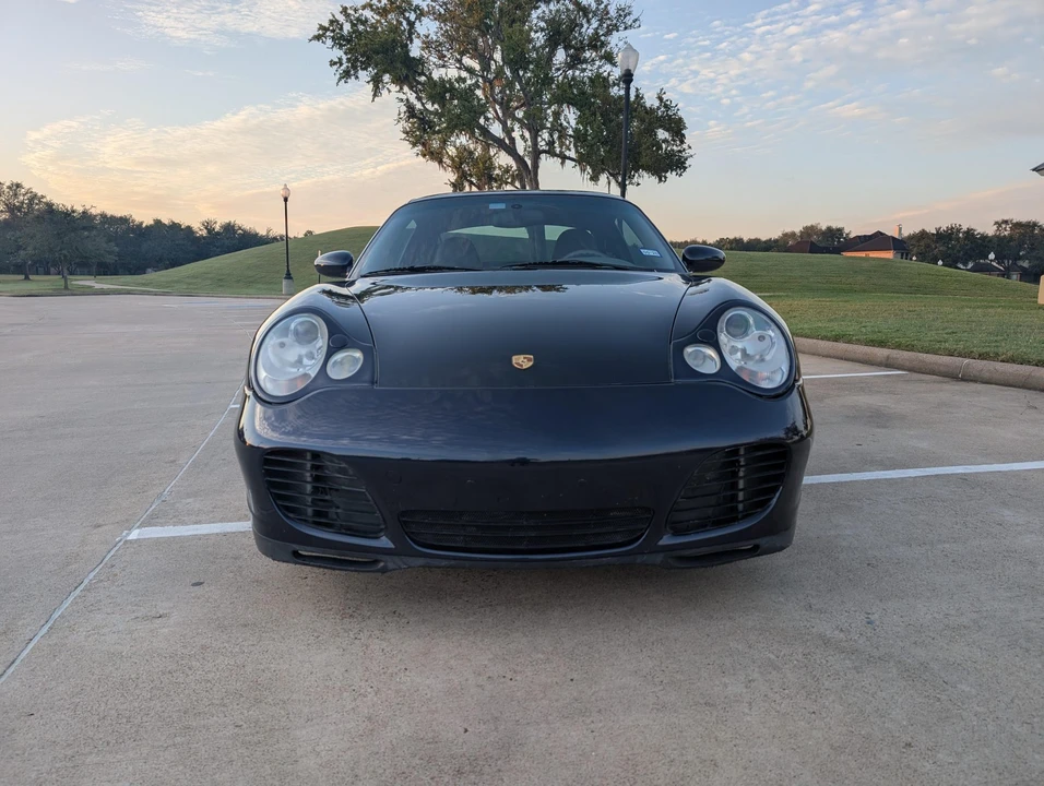 2003 Porsche 996 Carrera 4S - Image 9 of 31