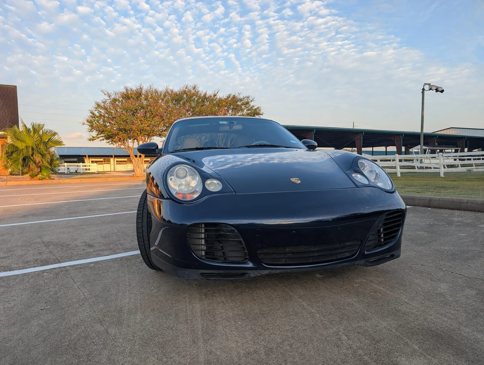 2003 Porsche 996 Carrera 4S - Image 11 of 31