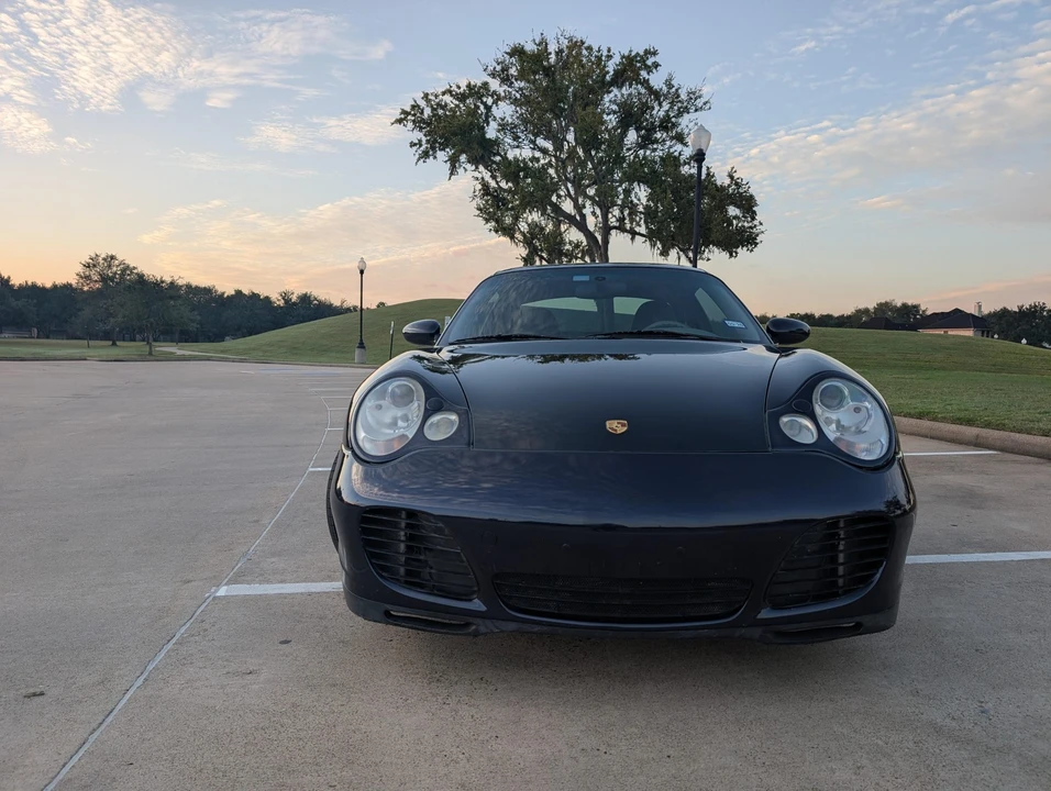 2003 Porsche 996 Carrera 4S - Image 8 of 31