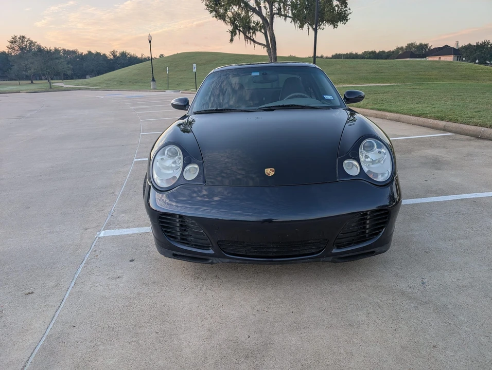 2003 Porsche 996 Carrera 4S - Image 10 of 31
