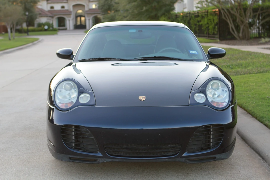 2003 Porsche 996 Carrera 4S - Image 7 of 31