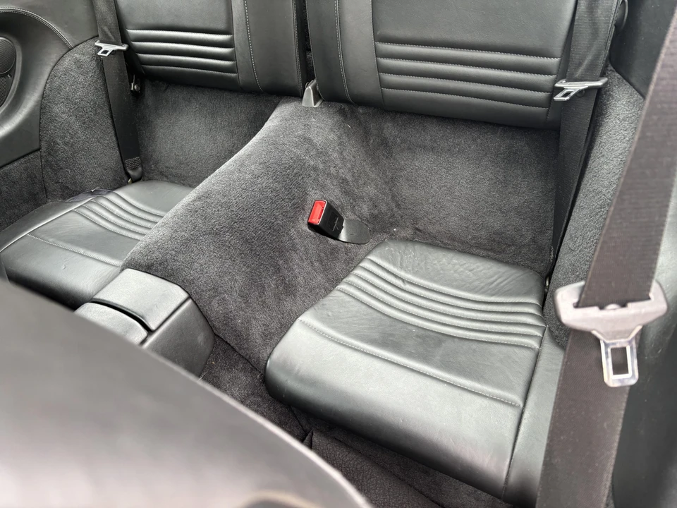 2003 Porsche 996 Carrera 4S - Image 25 of 31