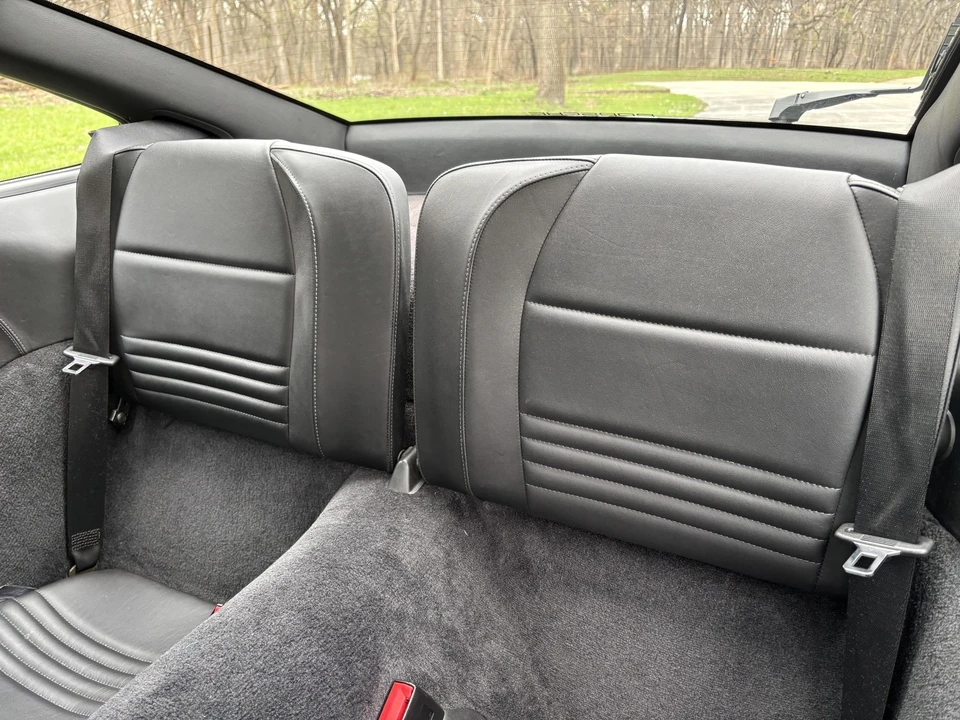 2003 Porsche 996 Carrera 4S - Image 26 of 31