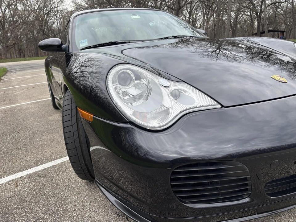 2003 Porsche 996 Carrera 4S - Image 11 of 31
