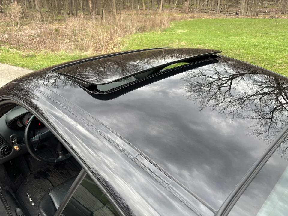 2003 Porsche 996 Carrera 4S - Image 13 of 31