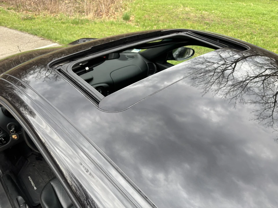 2003 Porsche 996 Carrera 4S - Image 14 of 31