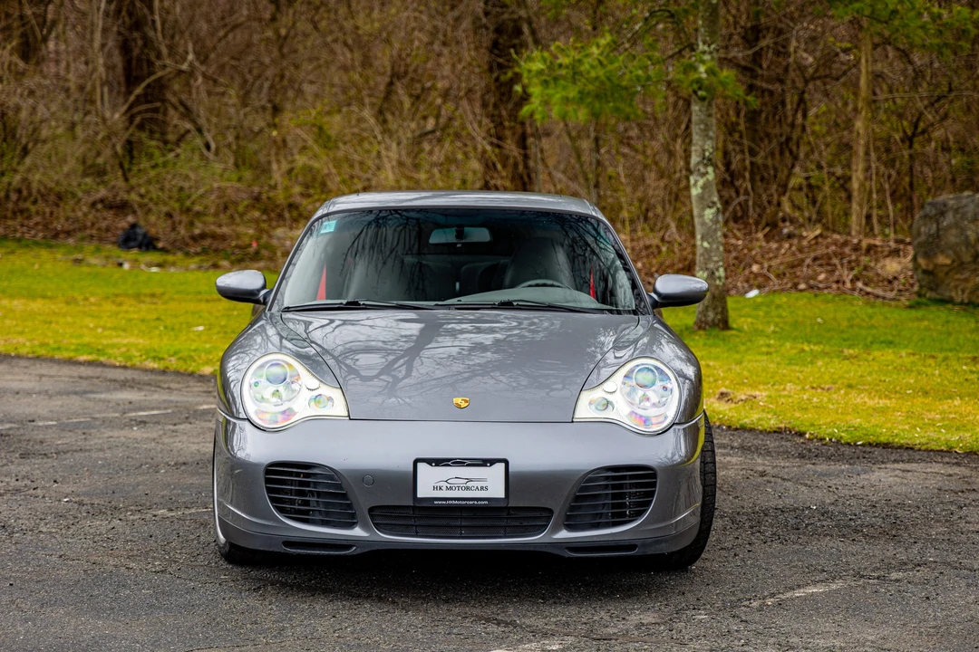 2003 Porsche 996 Carrera 4S - Image 6 of 31