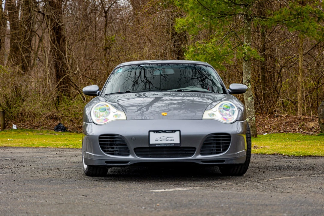 2003 Porsche 996 Carrera 4S - Image 7 of 31