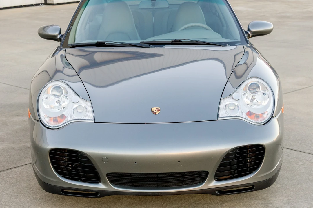 2003 Porsche 996 Carrera 4S - Image 29 of 31
