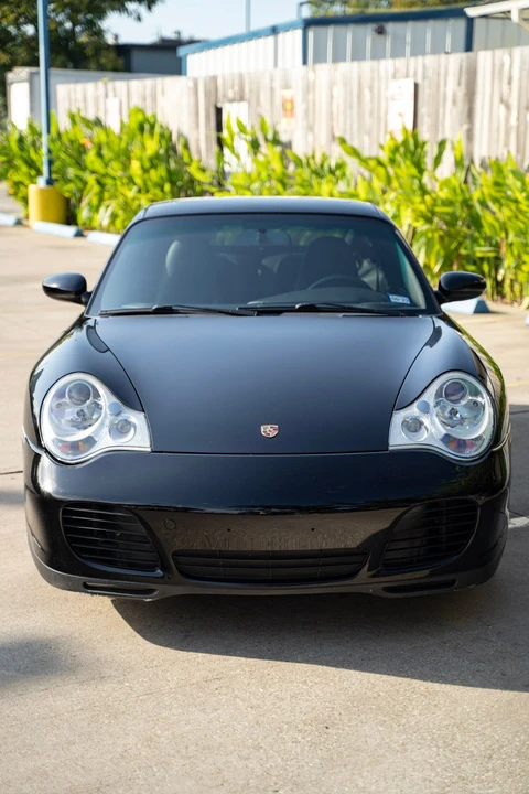 2003 Porsche 996 Carrera 4S - Image 2 of 14