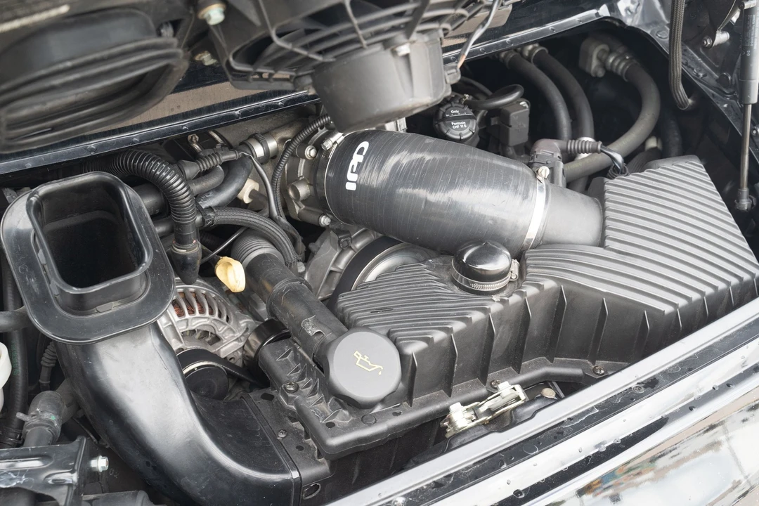 2003 Porsche 996 Carrera 4S - Image 14 of 14