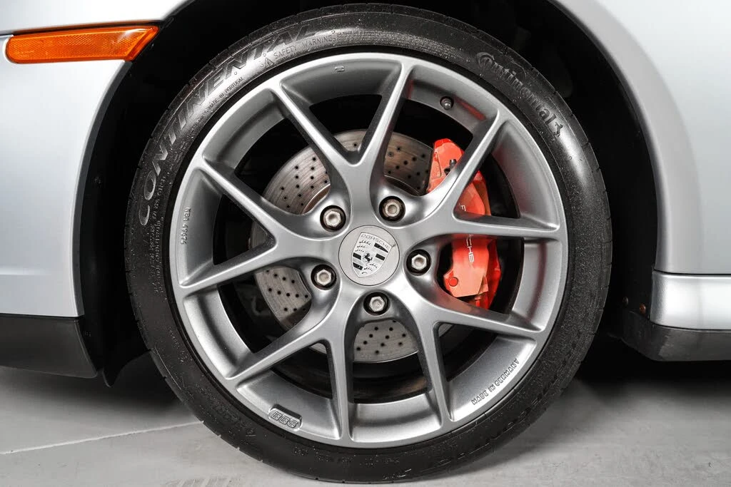 2003 Porsche 996 Carrera 4S - Image 5 of 31
