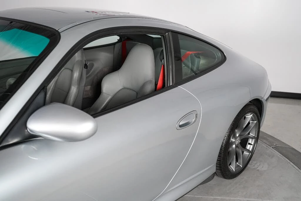 2003 Porsche 996 Carrera 4S - Image 2 of 31