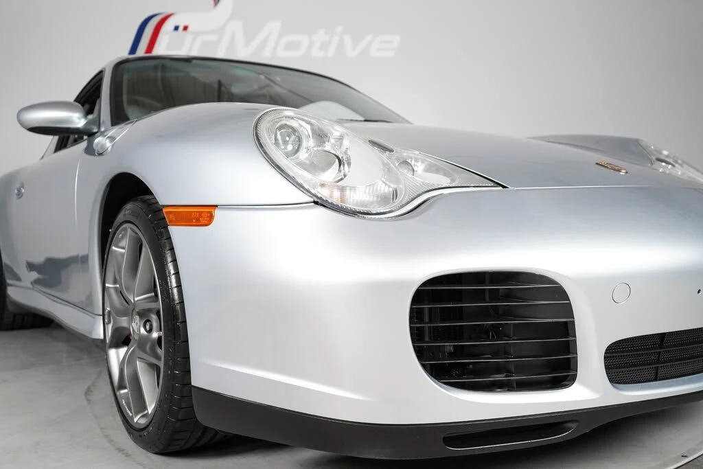 2003 Porsche 996 Carrera 4S - Image 30 of 31