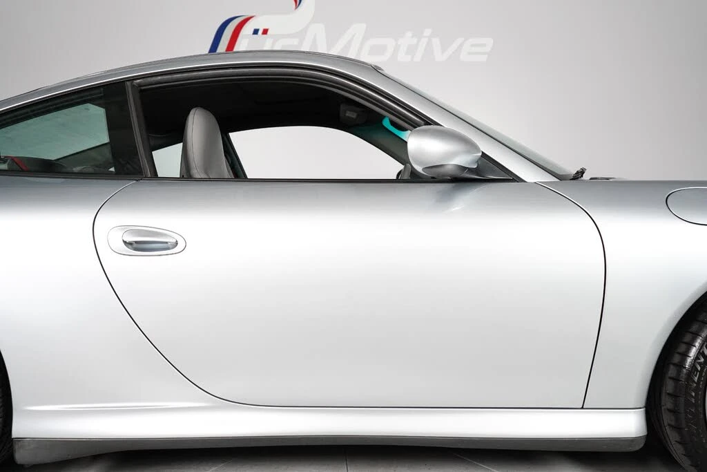 2003 Porsche 996 Carrera 4S - Image 26 of 31
