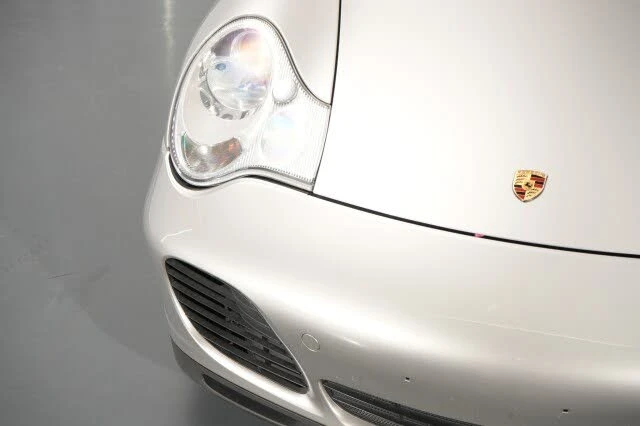 2003 Porsche 996 Carrera 4S - Image 9 of 31