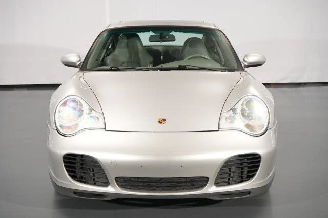 2003 Porsche 996 Carrera 4S - Image 8 of 31