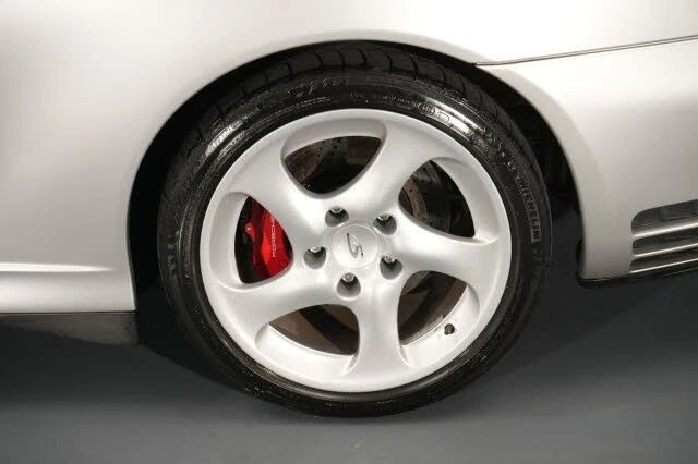 2003 Porsche 996 Carrera 4S - Image 31 of 31