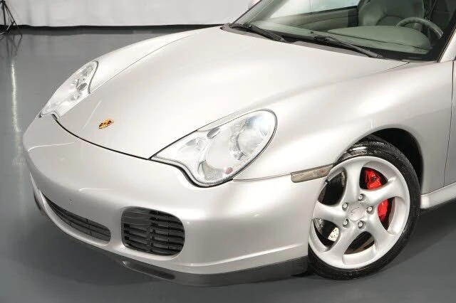2003 Porsche 996 Carrera 4S - Image 6 of 31