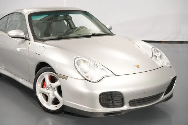 2003 Porsche 996 Carrera 4S - Image 11 of 31