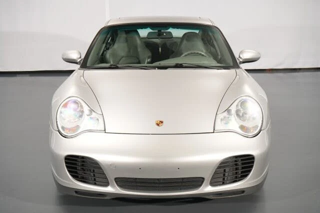 2003 Porsche 996 Carrera 4S - Image 7 of 31