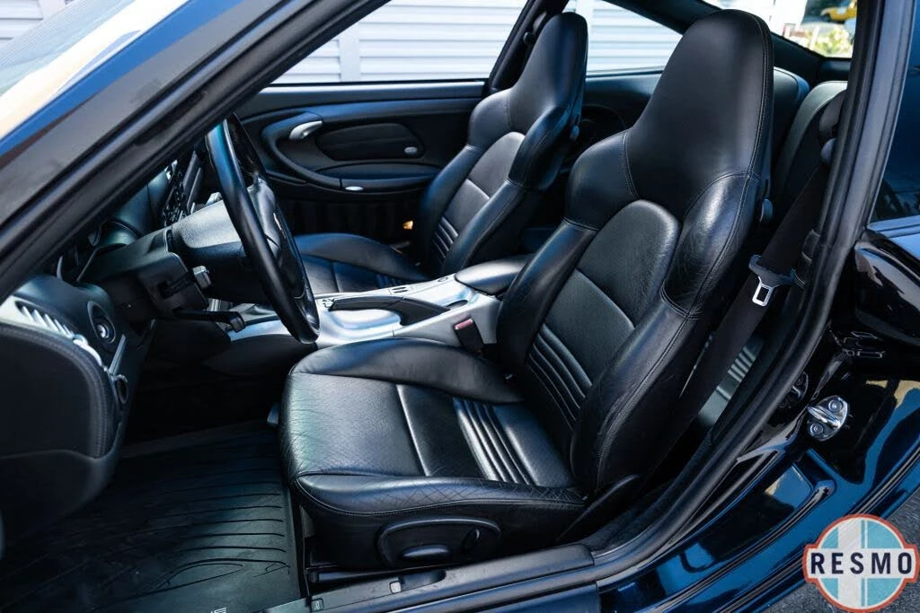 2003 Porsche 996 Carrera 4S - Image 9 of 31