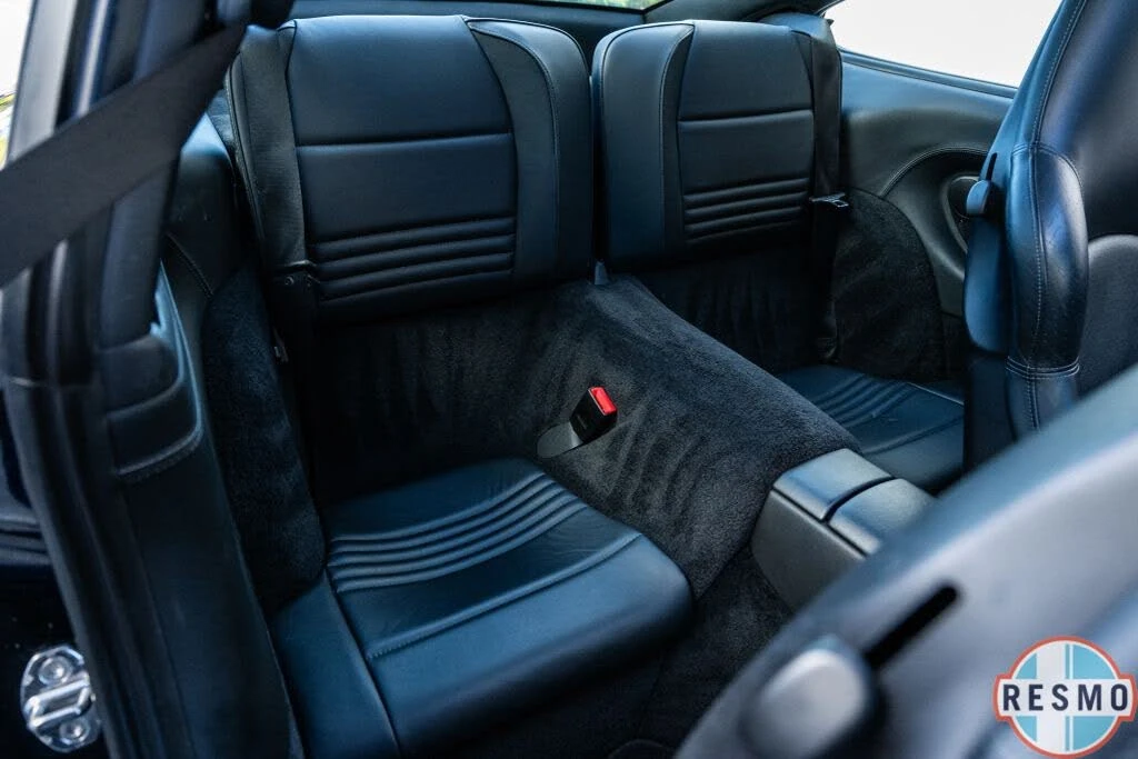 2003 Porsche 996 Carrera 4S - Image 11 of 31