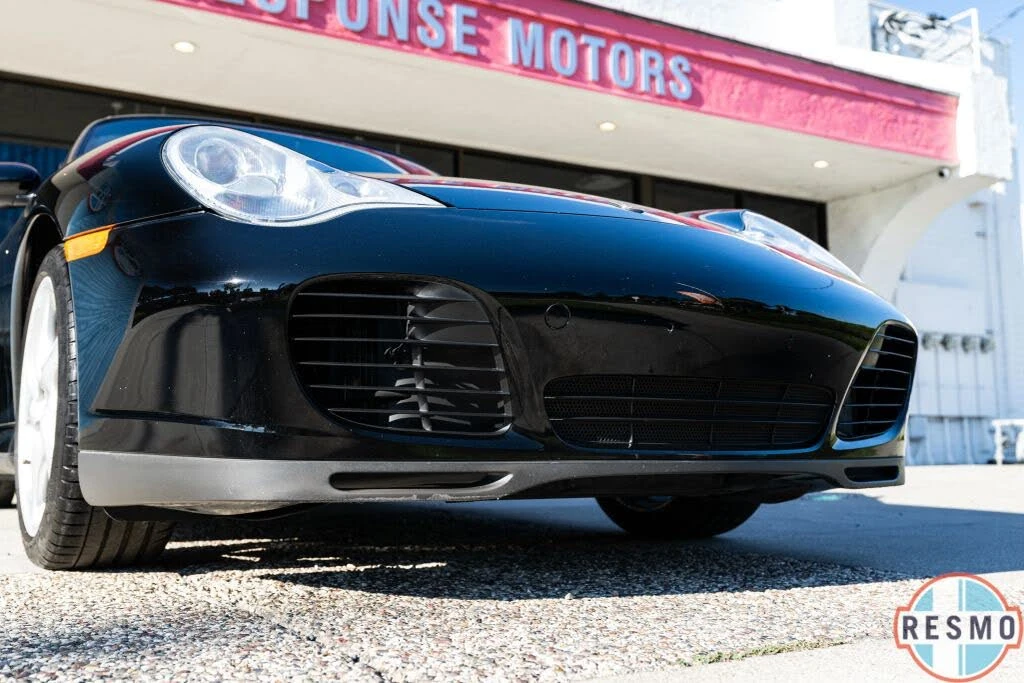 2003 Porsche 996 Carrera 4S - Image 27 of 31