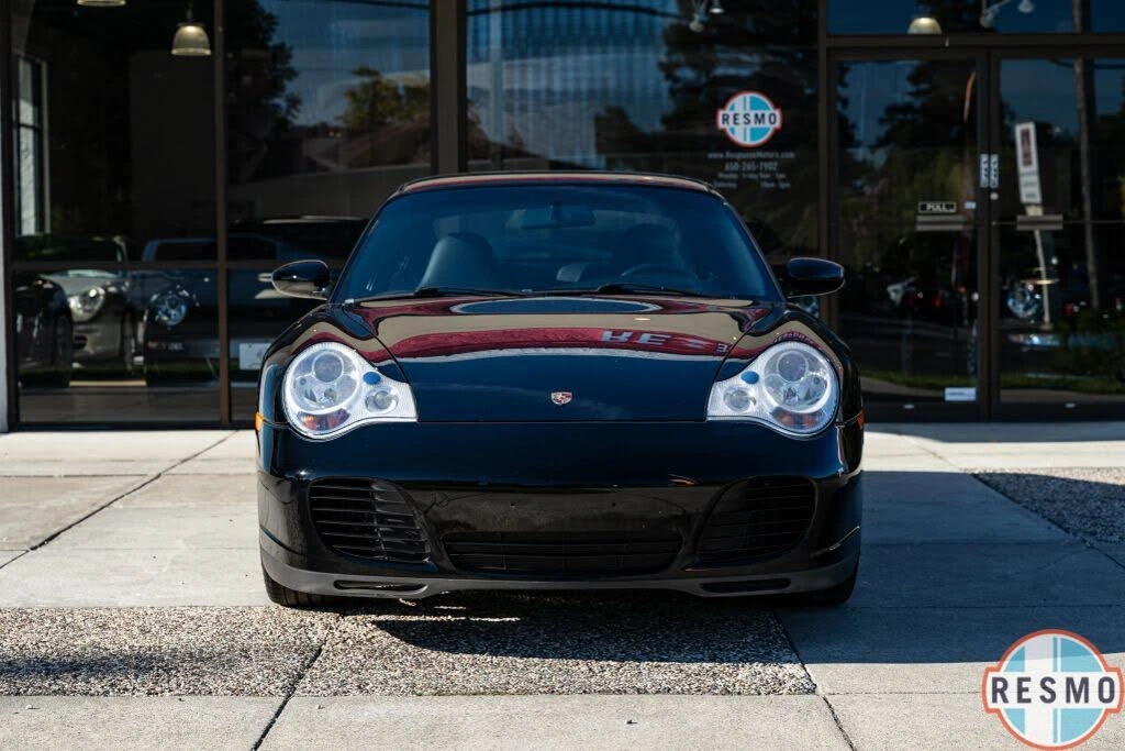2003 Porsche 996 Carrera 4S - Image 19 of 31