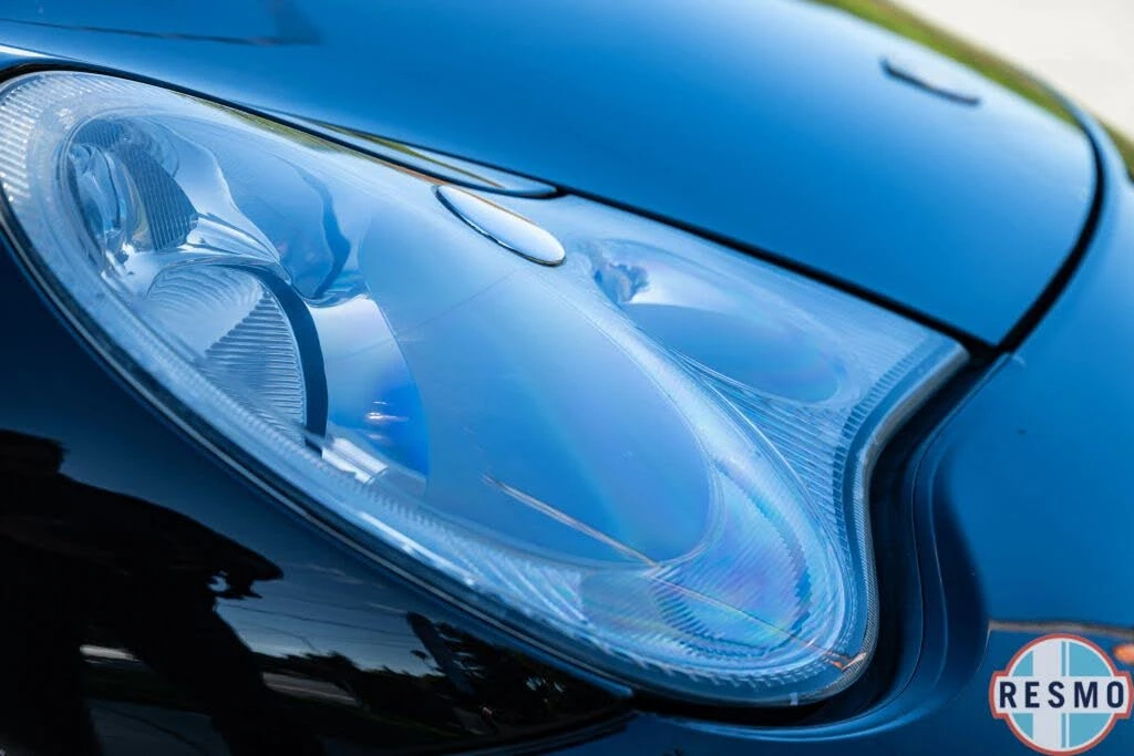 2003 Porsche 996 Carrera 4S - Image 25 of 31