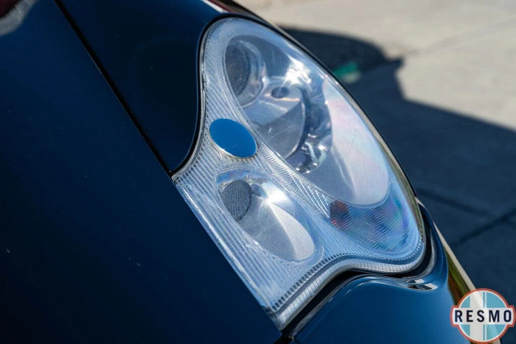 2003 Porsche 996 Carrera 4S - Image 26 of 31