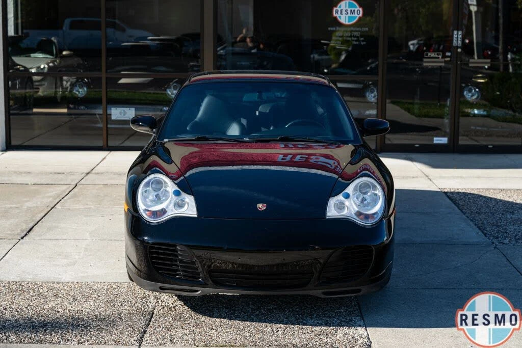 2003 Porsche 996 Carrera 4S - Image 2 of 31