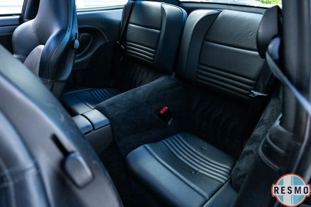 2003 Porsche 996 Carrera 4S - Image 10 of 31