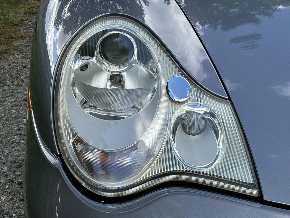 2003 Porsche 996 Carrera 4S - Image 22 of 31