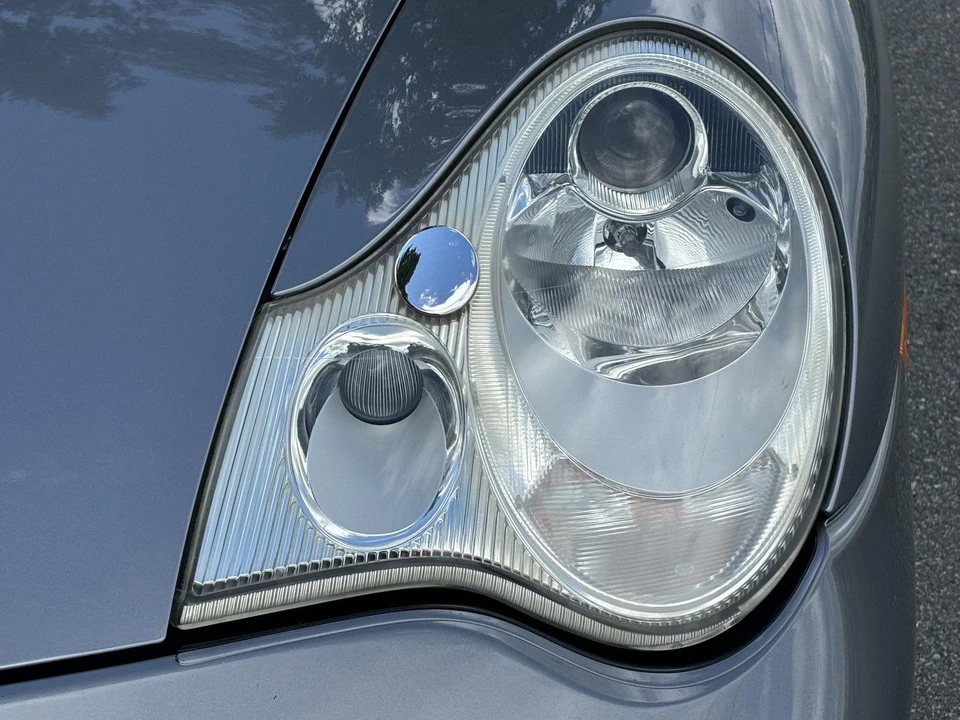 2003 Porsche 996 Carrera 4S - Image 23 of 31