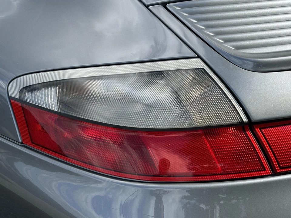 2003 Porsche 996 Carrera 4S - Image 24 of 31