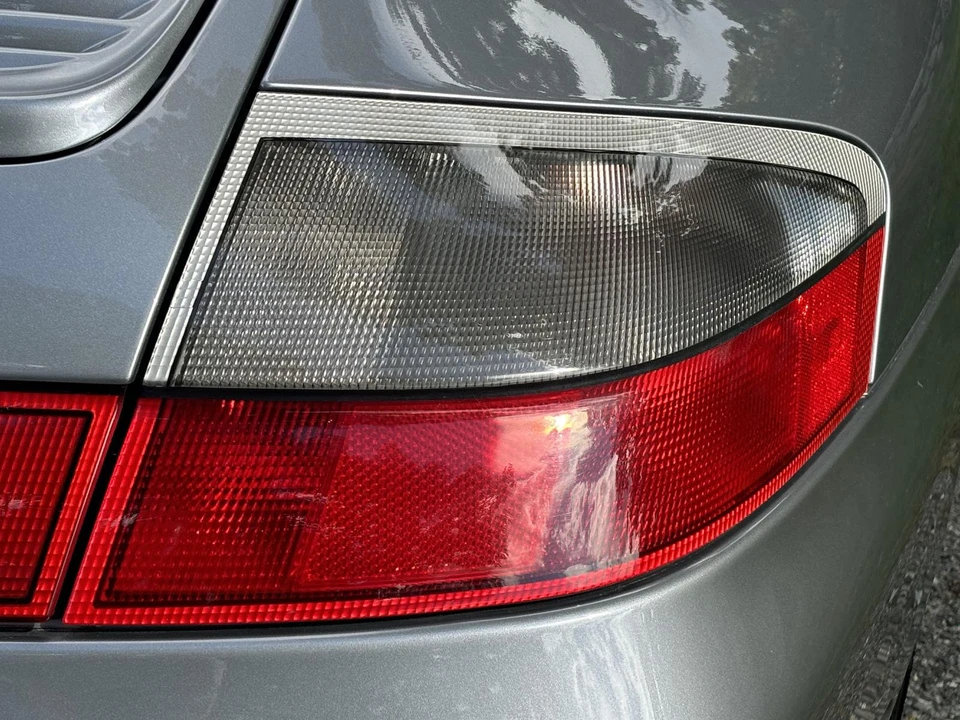 2003 Porsche 996 Carrera 4S - Image 25 of 31