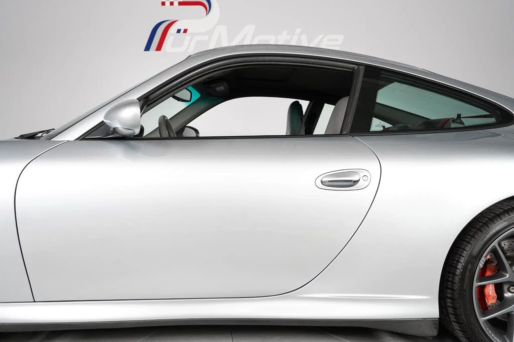 2003 Porsche 996 Carrera 4S - Image 6 of 31
