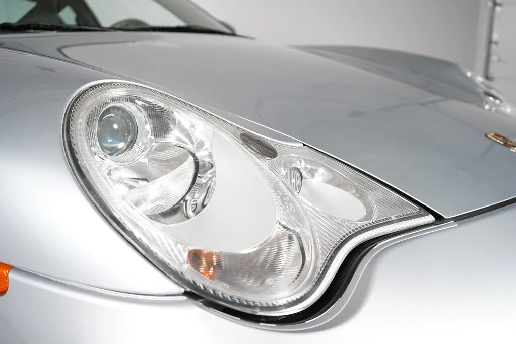 2003 Porsche 996 Carrera 4S - Image 31 of 31