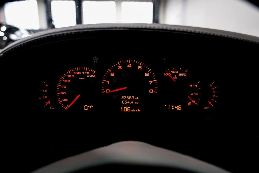 2003 Porsche 996 Carrera 4S - Image 11 of 31