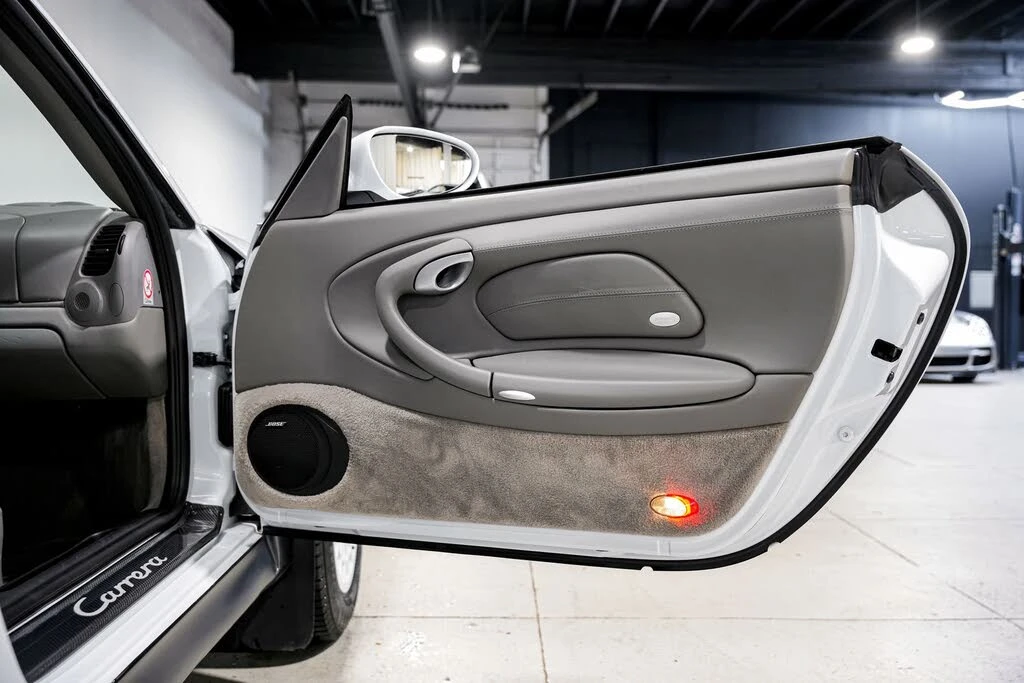 2003 Porsche 996 Carrera 4S - Image 25 of 31