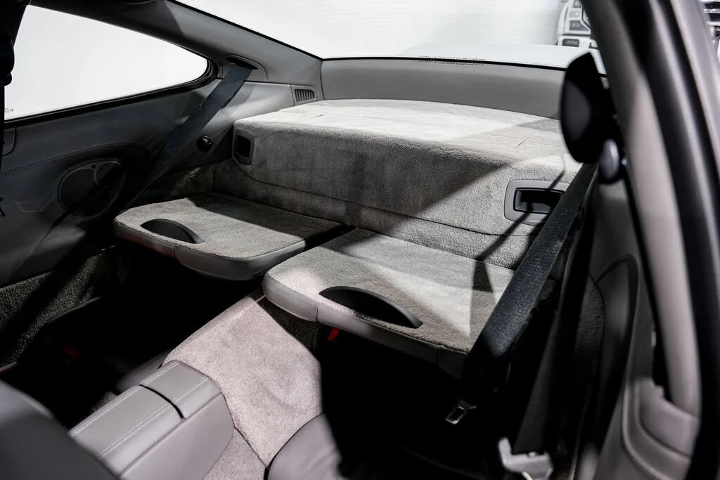 2003 Porsche 996 Carrera 4S - Image 22 of 31