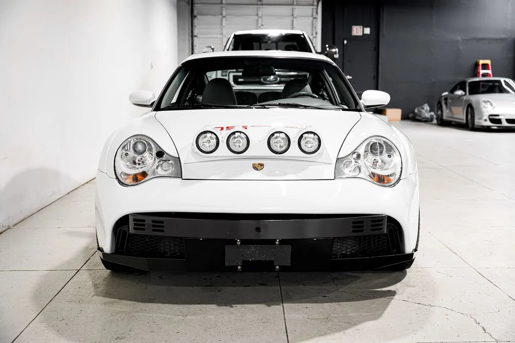 2003 Porsche 996 Carrera 4S - Image 5 of 31