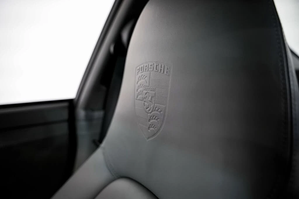2003 Porsche 996 Carrera 4S - Image 18 of 31