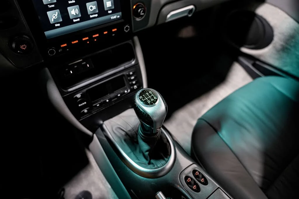 2003 Porsche 996 Carrera 4S - Image 15 of 31
