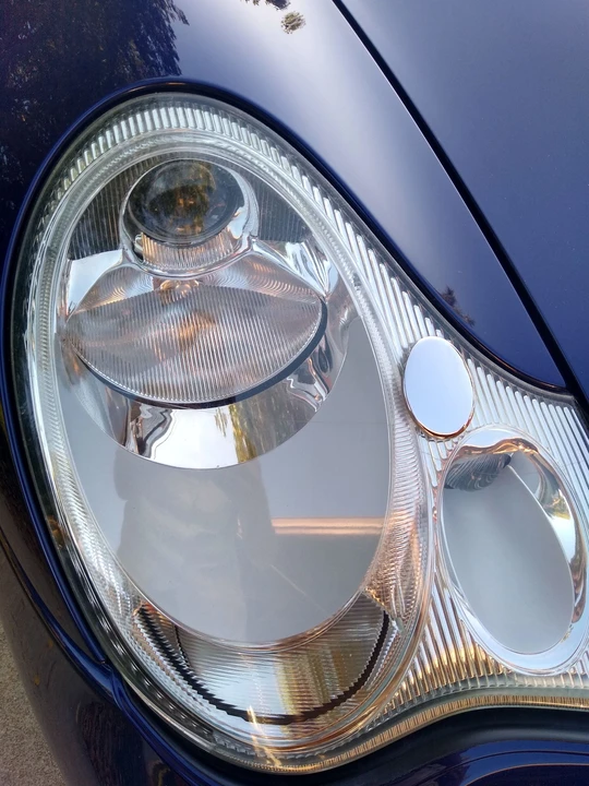 2003 Porsche 996 Carrera 4S - Image 29 of 31