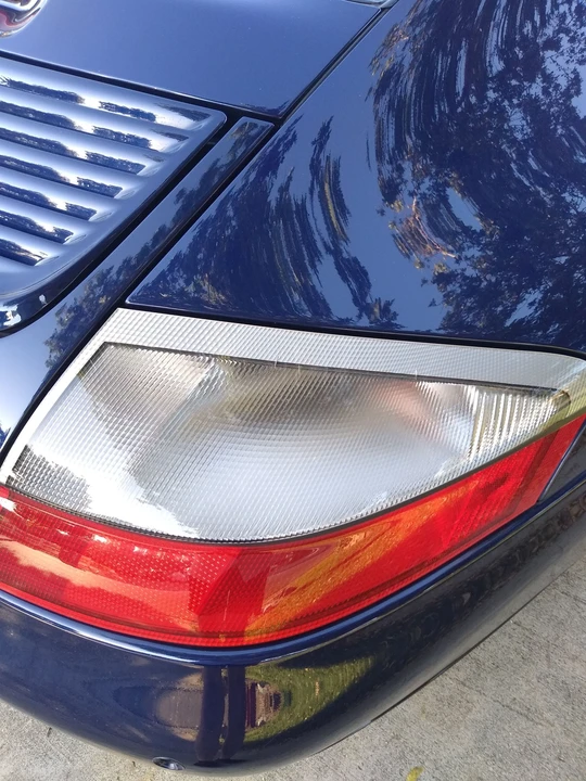 2003 Porsche 996 Carrera 4S - Image 5 of 31