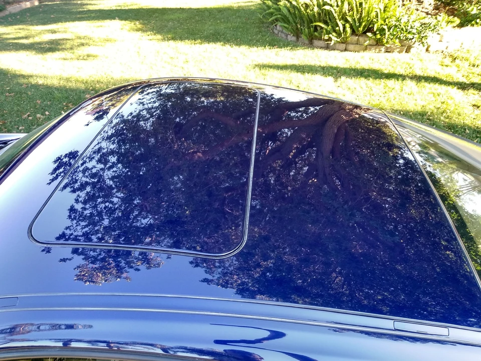 2003 Porsche 996 Carrera 4S - Image 18 of 31