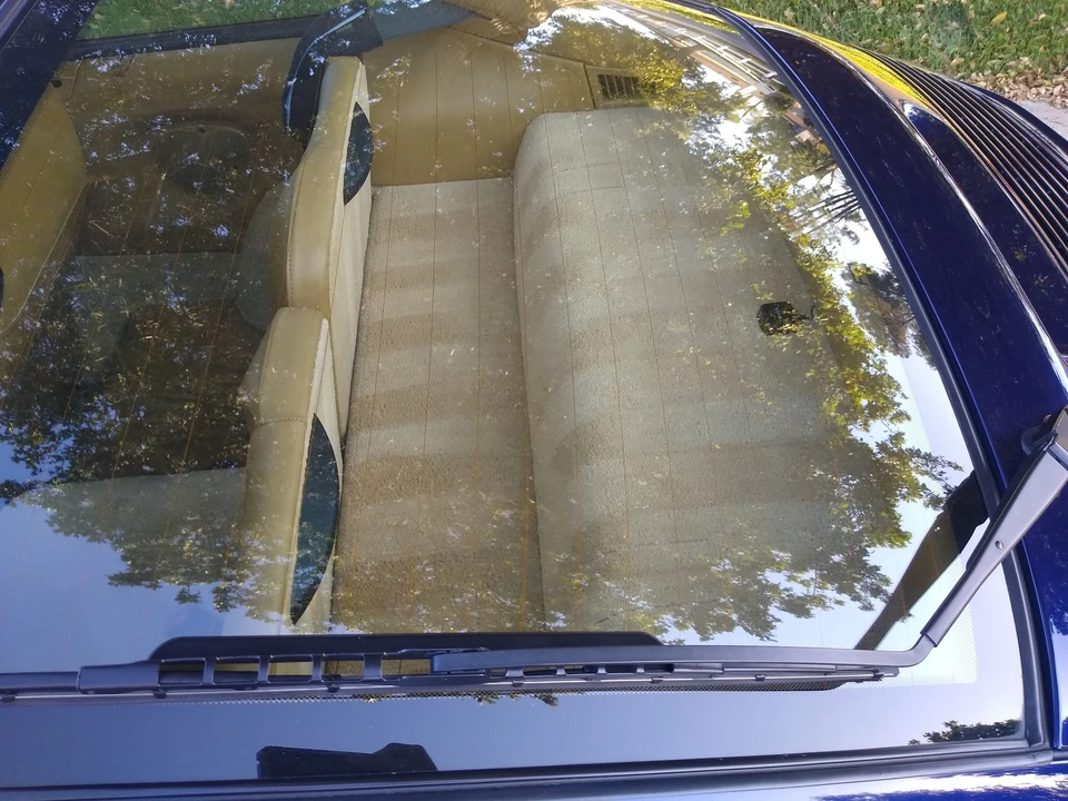 2003 Porsche 996 Carrera 4S - Image 23 of 31